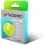 Siemens Tassimo Szerviz T-Disc - Sárga, 74 mm - Tassimo kapszulás kávégépekhez