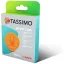 Bosch Tassimo Service T-Disc - Narancssárga - Tisztító és vízkőoldó korong