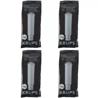   Krups Claris F088 Vízszűrő patron - 4 db - Krups automata kávégépekhez