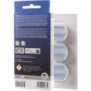 Siemens Vízkőoldó tabletta - 3 db × 36 g - Siemens EQ és Bosch Vero kávégépekhez