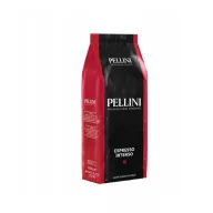 Pellini Espresso Intenso szemes kávé - Arabica és Robusta keveréke, 1 kg