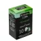 Brand Caffe Ginseng Nespresso kompatibilis kávékapszula - 100% Robusta, 10 × 5 g