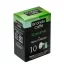 Brand Caffe Ginseng Nespresso kompatibilis kávékapszula - 100% Robusta, 10 × 5 g