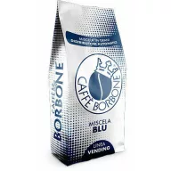 Caffè Borbone Blu szemes kávé - 30% Arabica · 70% Robusta, 1 kg