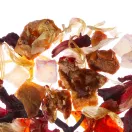 Althaus Manila Mango gyümölcstea - Szálas tea, 250 g