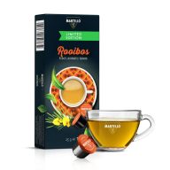 Martello Rooibos tea Martello kapszula - 10 kapszula, 25 g