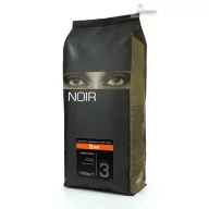 NOIR Bar szemes kávé - 60% Arabica · 40% Robusta, 1 kg