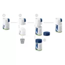 Jura Tejrendszer tisztító mini tabletta - 90 g - Jura automata kávégépekhez