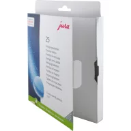Jura Háromfázisú tisztító tabletta - 25 db - Jura automata kávégépekhez