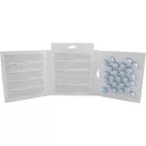 Jura Háromfázisú tisztító tabletta - 25 db - Jura automata kávégépekhez