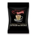 Italian Coffee Nocciola Cappuccino - Mogyoró ízű tejes ital, 25 db - Lavazza Espresso Point kompatibilis