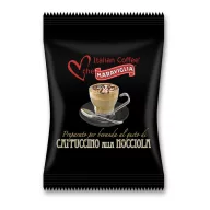 Italian Coffee Nocciola Cappuccino - Mogyoró ízű tejes ital, 25 db - Lavazza Espresso Point kompatibilis