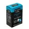 Brando Caffe Koffeinmentes Decaf Nespresso kapszula - 50% Arabica · 50% Robusta, 10 × 5 g