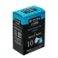 Brando Caffe Koffeinmentes Decaf Nespresso kapszula - 50% Arabica · 50% Robusta, 10 × 5 g