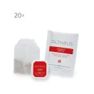 Althaus Golden Apple gyümölcstea - Deli Pack, 20 × 2,5 g