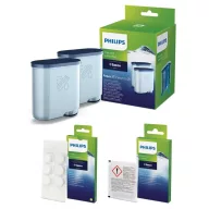 Philips Saeco AquaClean Karbantartó Készlet (CA6707/10)