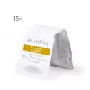 Althaus Classic Herbs gyógynövénytea - Grand Pack, 15 × 3,5 g