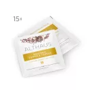 Althaus Rooibos Vanilla Toffee tea - Pyra Pack, 15 × 2,75 g