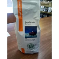 Pacificaffe Decaffeinato szemes kávé - 100% Arabica, 1 kg