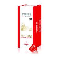 Cremesso Ristretto Edizione Italiana kávékapszula - 16 db