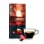 Martello Decaffeinato Espresso kávékapszula - Koffeinmentes, 10 × 6 g - Martello kapszula