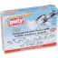 Puly Caff Plus Zsíroldó por - 10 × 20 g - Professzionális és karos kávégépekhez