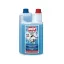 Puly Milk Plus Tejrendszer tisztító folyadék - 1 liter - Automata és professzionális gépekhez