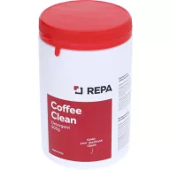 REPA Coffee Clean Zsíroldó tisztító por - 900 g - Professzionális eszpresszó gépekhez