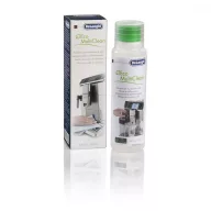 DeLonghi Eco MultiClean Tejrendszer tisztító folyadék - 250 ml - DeLonghi kávégépekhez