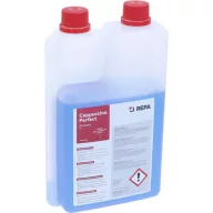 REPA Cappuccino Perfect tejrendszer tisztító folyadék - 1 liter - Automata és professzionális gépekhez