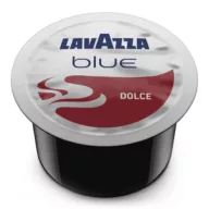 Lavazza Blue Espresso Dolce 100% Arabica kapszula - 100 db