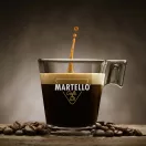 Martello Buginda Virgin Forest Espresso kávékapszula - 100% Arabica, 10 × 6 g