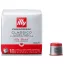 Illy Classico Iperespresso kapszula - 100% Arabica, 18 × 6,7 g