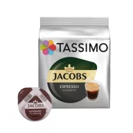 Jacobs Espresso Classico Tassimo kapszula - 16 db
