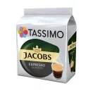 Jacobs Espresso Classico Tassimo kapszula - 16 db
