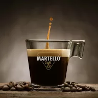 Martello La Notte Siciliana Espresso - 10 × 6 g - Martello kapszula