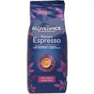 Mövenpick Barista Espresso szemes kávé - Arabica-Robusta keverék, 1 kg