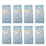   Dallmayr Home Barista Caffè Crema Dolce szemes kávé - 8 x 1 kg