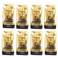   Dallmayr Crema Prodomo szemes kávé - 100% Arabica, 8 x 1 kg