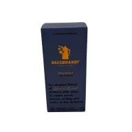 Hausbrandt Gourmet 100% Arabica Nespresso kapszula - 10 × 5 g