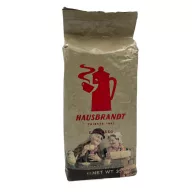 Hausbrandt Espresso Nonetti szemes kávé - 80% Arabica · 20% Robusta, 500 g