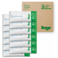 12 DB Sage SCC102 Vízkőoldó kávégéphez (12 x 25 g)