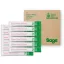 12 DB Sage SCC302 gőzkartisztító por (12 x 10 g)