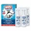 Puly Milk Plus Tejrendszer tisztító folyadék - 4 × 25 ml - Gőzcsövekhez és tejhabosítókhoz