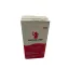 Hausbrandt Qualità Rossa őrölt kávé - Arabica és Robusta keveréke, 250 g