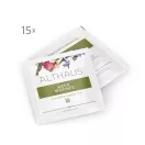 Althaus Grün Matinee zöld tea - Pyra Pack, 15 × 2,75 g