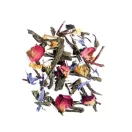 Althaus Grün Matinee zöld tea - Pyra Pack, 15 × 2,75 g