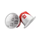 Illy Espresso Classico Nespresso kapszula - 100% Arabica, 10 × 5,7 g