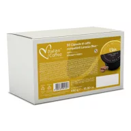 Italian Coffee Elisir 100% Arabica Lavazza Blue kompatibilis kapszula - 50 × 9 g