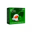Italian Coffee Espresso Arabica Nespresso Professional kompatibilis kapszula - 100% Arabica, 50 db